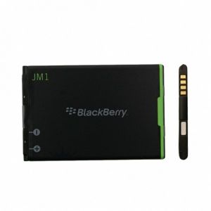 Batteria BlackBerry J-M1 1230mAh Li-ion in Bulk - sfusa - per Blackberry Bold 9900, 9930, Torch 9860, 9850, Curve 9380, Bold 9790