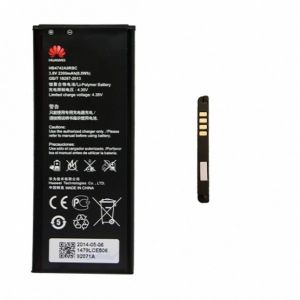 Batteria Huawei originale HB4742A0RBC 2300mAh Li-Pol in Bulk - sfusa - Per Huawei ASCEND G730 e Honor 3C 4G