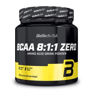 Biotech BCAA 8:1:1 Zero, 250g - COLA
