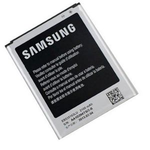 Batteria Samsung originale EB535163LU - bulk - sfusa - Samsung Galaxy Grand I9082 I9080