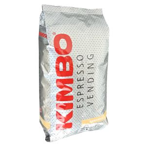 Caffè Kimbo Espresso Vending ARMONICO in grani - pacco da 1 kg