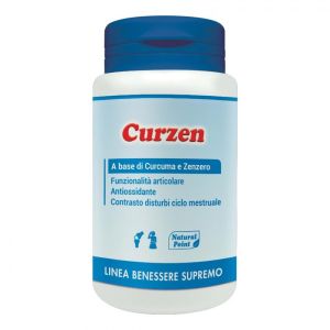 Natural Point - CurZen - 30 capsule