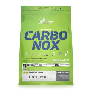 Olimp Nutrition CARBONOX 1000g LEMON