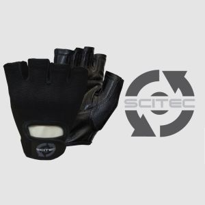 SCITEC NUTRITION Glove Scitec Basic - GUANTI taglia XL